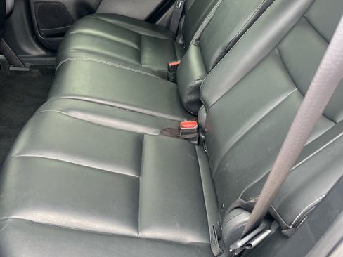 Used 2023 Nissan Murano SV image 9