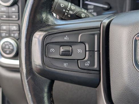 Used 2019 GMC Sierra 1500 AT4 w/ AT4 Preferred Package image 20