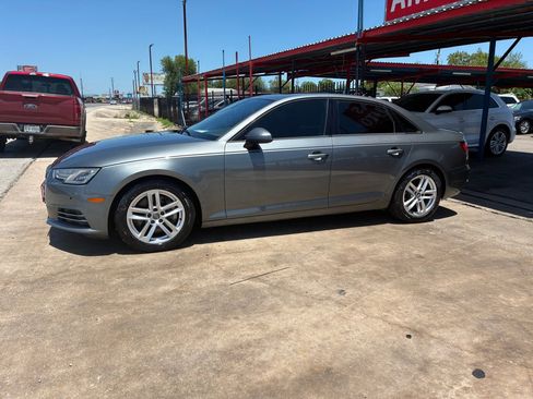Used 2017 Audi A4 2.0T Premium w/ Convenience Package AWD/4WD image 27