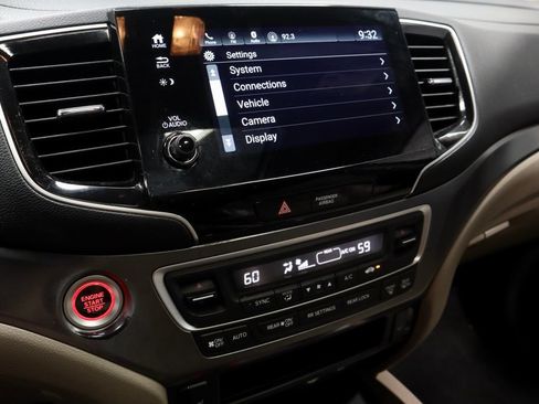 Used 2022 Honda Pilot Special Edition image 32