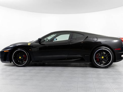 Used 2006 Ferrari F430 Coupe RWD image 22