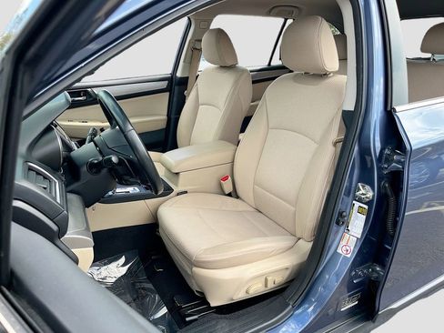 Used 2016 Subaru Outback 2.5i Premium image 20