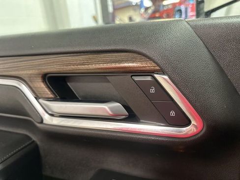 Used 2024 Chevrolet Silverado 2500 LT image 9