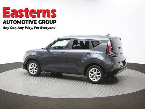 Used 2023 Kia Soul LX w/ LX Technology Package image 62