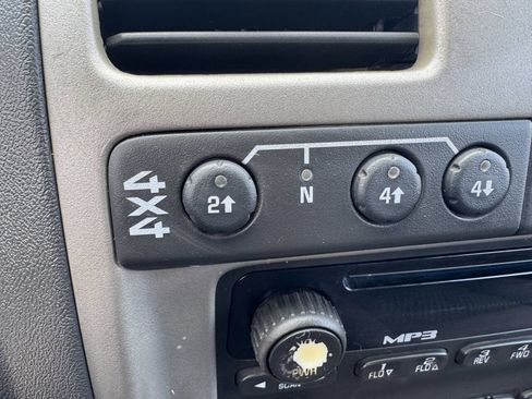 Used 2006 Chevrolet Colorado LT w/ Power Convenience Package image 22