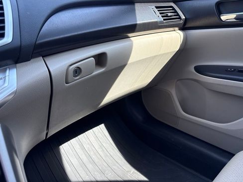 Used 2014 Honda Accord EX-L image 33
