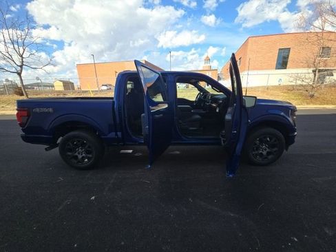 New 2026 Ford F150 STX image 11