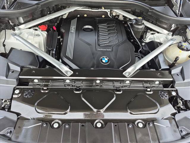 Used 2019 BMW X5 xDrive40i AWD/4WD image 24
