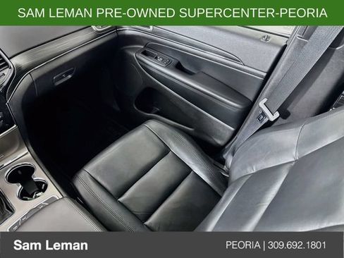 Used 2021 Jeep Grand Cherokee Limited AWD/4WD image 24