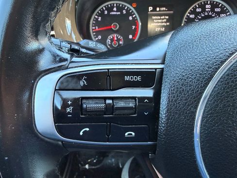 Used 2022 Kia K5 GT-Line AWD/4WD image 33