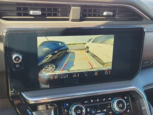 Used 2024 GMC Sierra 1500 Denali Ultimate image 21