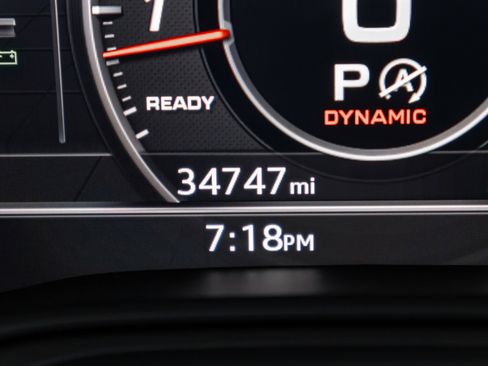 Used 2018 Audi S4 Premium Plus w/ Navigation Package image 12