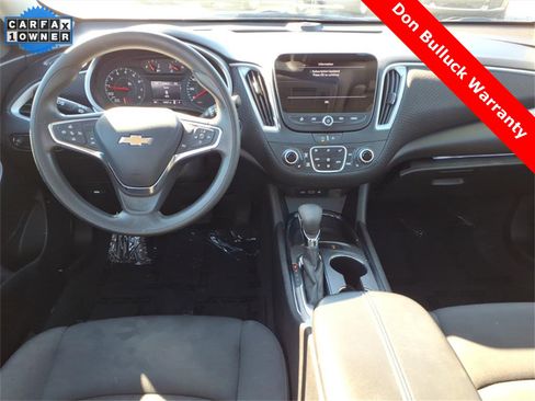 Used 2024 Chevrolet Malibu LT image 13