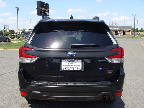 Used 2023 Subaru Forester Wilderness image 5