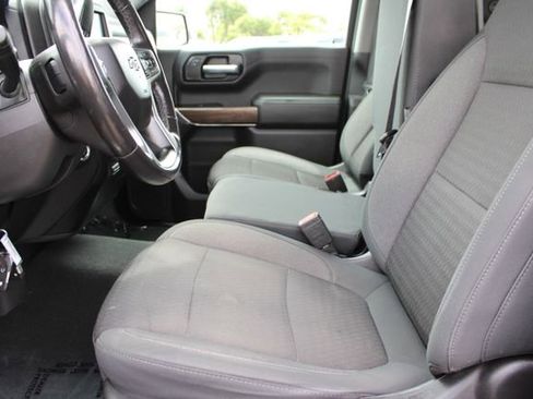 Used 2020 Chevrolet Silverado 1500 RST w/ All-Star Edition RWD image 41