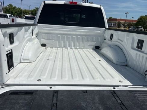 Used 2022 Ford F150 Limited AWD/4WD image 30