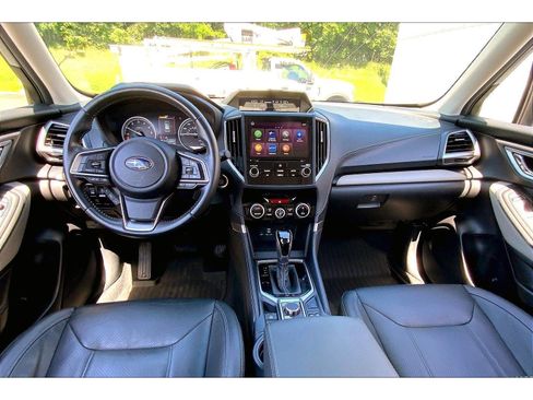 Used 2023 Subaru Forester Limited w/ Popular Package #2 AWD/4WD image 14