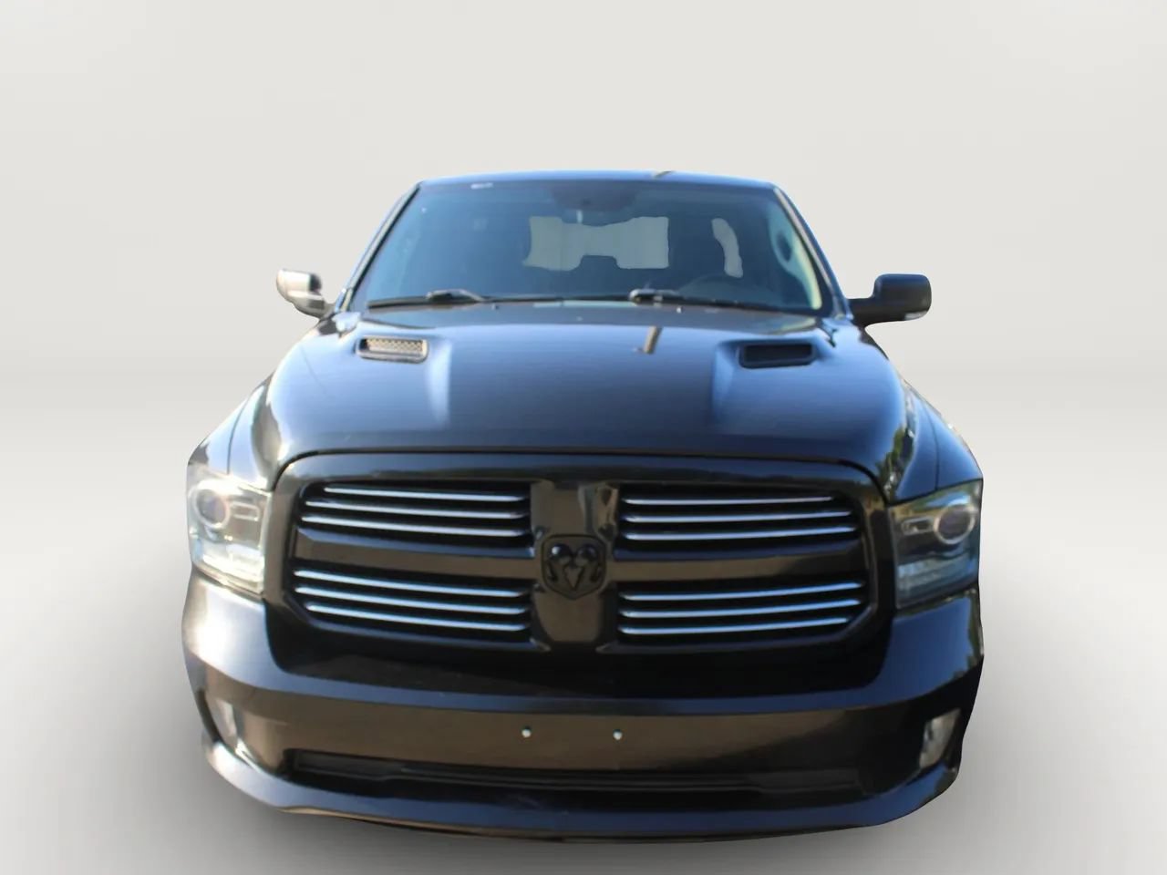 Used 2016 RAM 1500 Sport AWD/4WD image 2