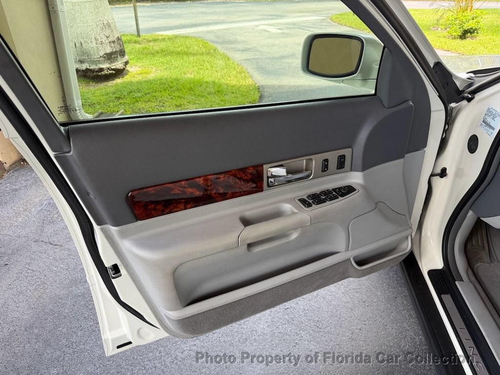Used 2004 Lincoln LS RWD image 67