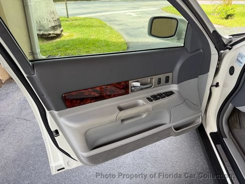 Used 2004 Lincoln LS RWD image 67