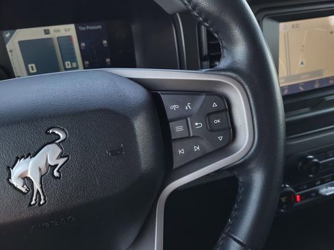 Used 2023 Ford Bronco Big Bend image 21