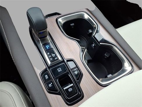 Certified 2024 Lexus RX 350 Premium image 11