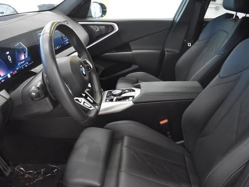 Used 2025 BMW X3 xDrive30i AWD/4WD image 22