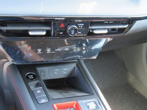 New 2026 Nissan Kicks SR image 15