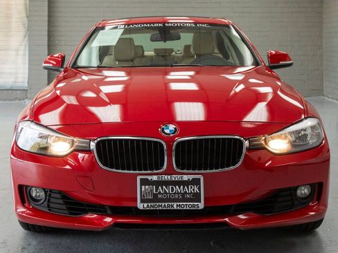 Used 2014 BMW 328i Sedan image 5