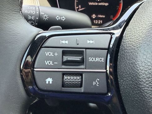 Used 2026 Honda Civic Sport image 28