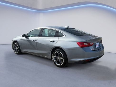 Used 2023 Chevrolet Malibu LT image 3