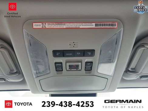 Certified 2025 Toyota RAV4 XLE w/ Convenience Package AWD/4WD image 34