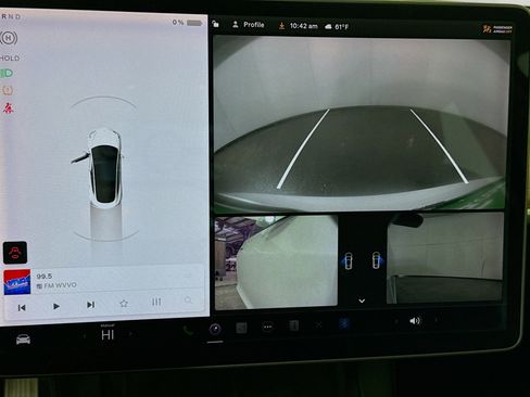 Used 2021 Tesla Model 3 Standard Range Plus image 19