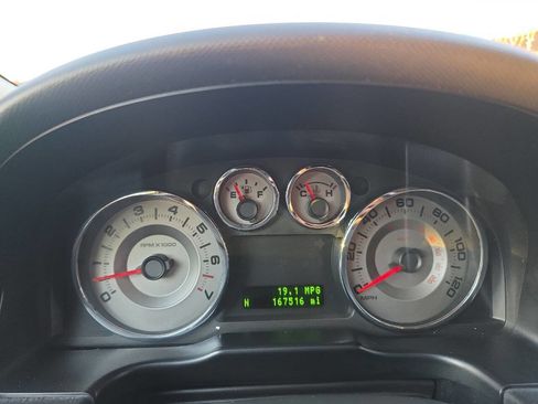 Used 2009 Ford Edge Limited image 12