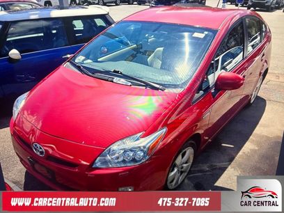 Used 2010 Toyota Prius Five