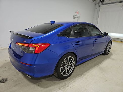 Used 2024 Honda Civic Si image 14