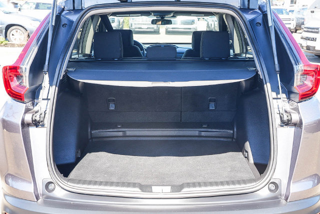 Used 2021 Honda CR-V EX image 29