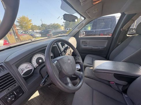 Used 2006 Dodge Dakota SLT RWD image 9