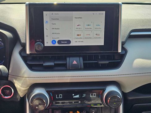Certified 2023 Toyota RAV4 XLE w/ XLE Grade Weather Package AWD/4WD image 26
