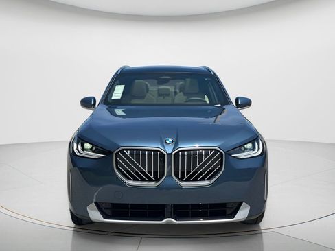 New 2026 BMW X3 xDrive30 AWD/4WD image 2
