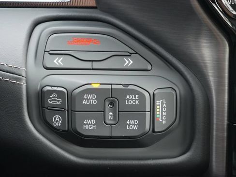 New 2026 RAM 1500 RHO AWD/4WD image 21