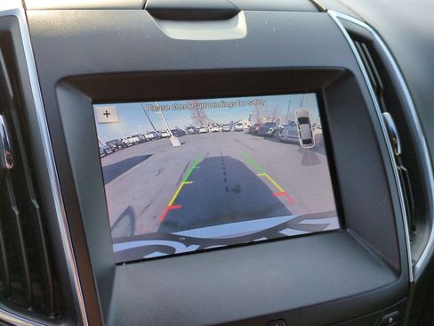 Used 2019 Ford Edge ST w/ Convenience Package image 23