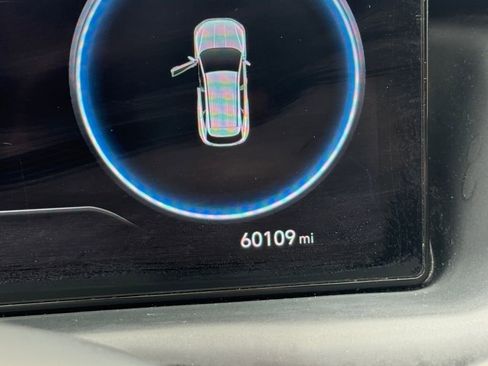 Used 2022 Hyundai Tucson SEL w/ Convenience Package image 17