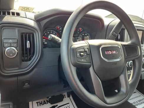 New 2026 GMC Sierra 1500 Pro w/ Pro Value Package image 14