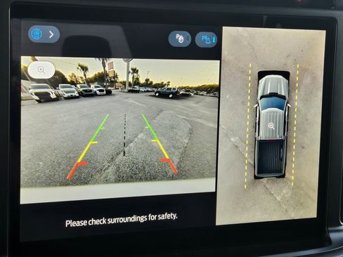 New 2025 Ford F150 Tremor w/ Equipment Group 402A High image 16