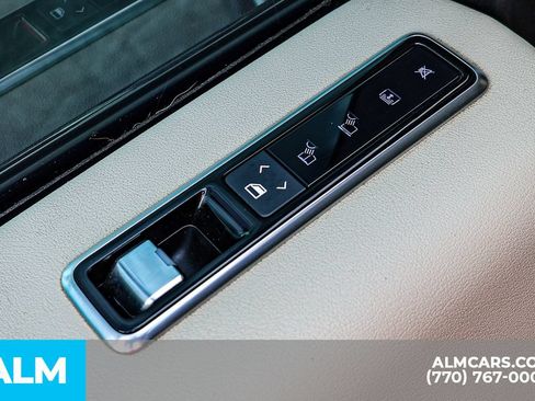 Used 2022 Land Rover Range Rover Westminster Edition AWD/4WD image 58