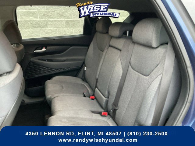 Used 2022 Hyundai Santa Fe SEL w/ Convenience Package AWD/4WD image 29