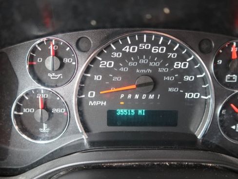Used 2014 Chevrolet Express 3500 w/ School Bus Package RWD image 8