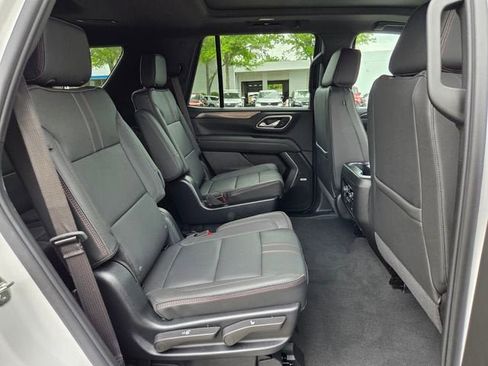Used 2024 Chevrolet Tahoe RST w/ Luxury Package AWD/4WD image 22