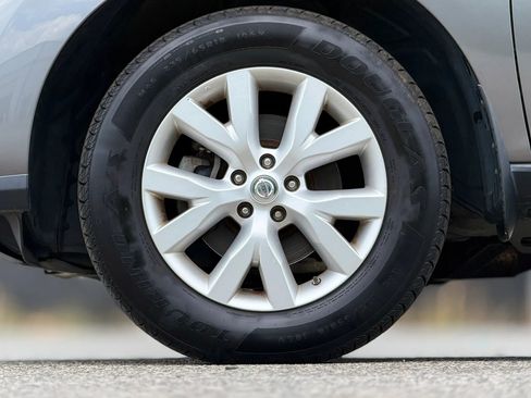 Used 2014 Nissan Murano S AWD/4WD image 30